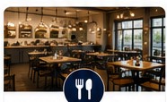 Restaurants & Hospitality sector