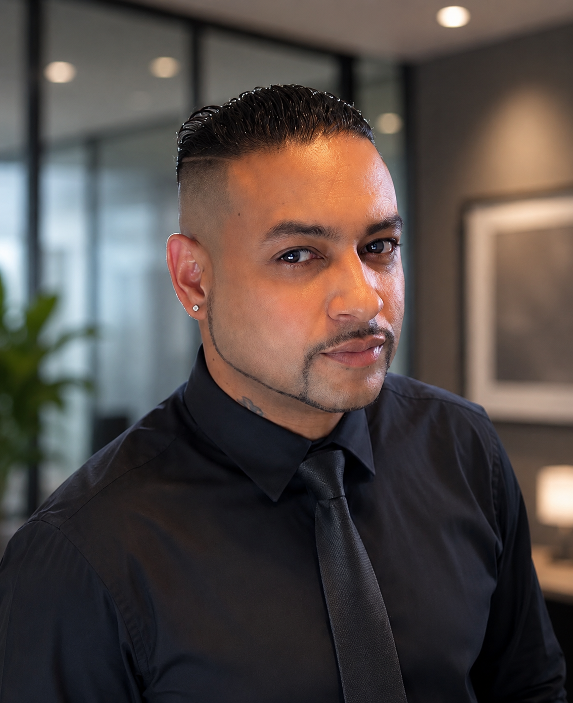 Joey Diaz, Chief Executive Officer, Avalon 360 Enterprise
