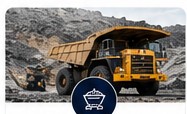 Mining sector