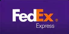 FedEx Express logo