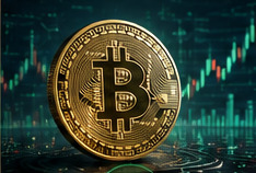Digital asset market charts